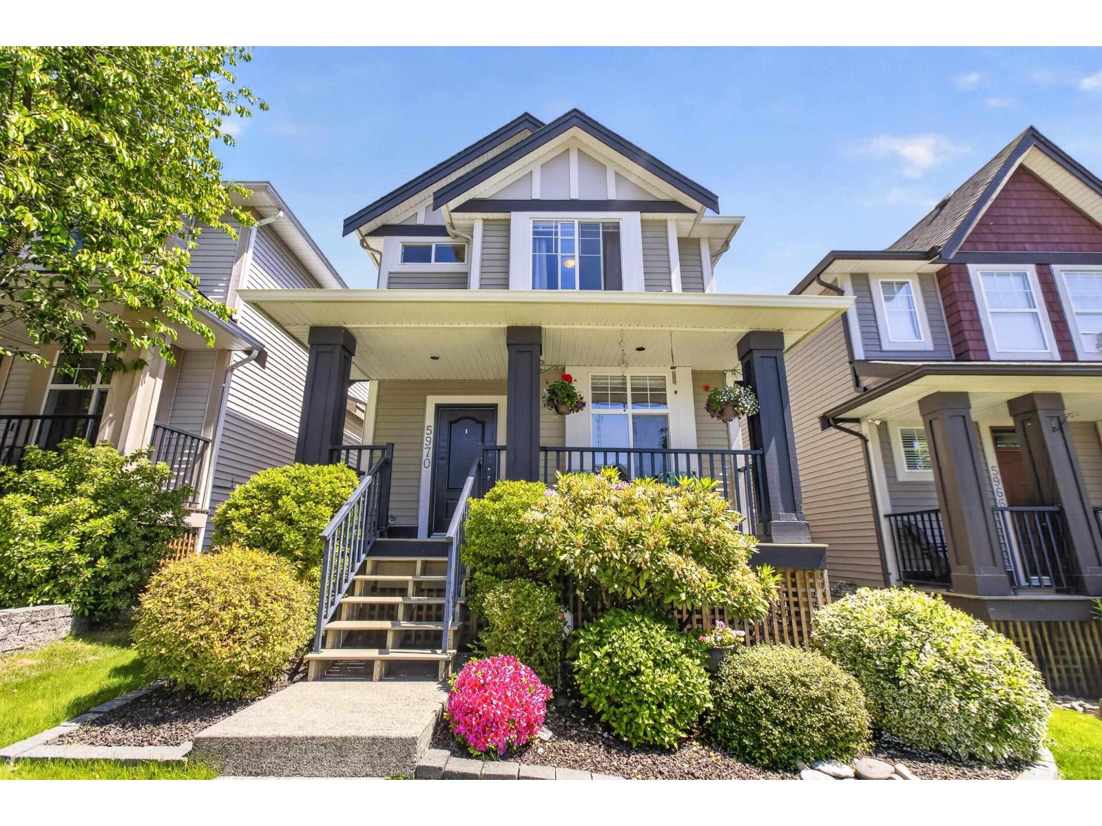 5970 164 Street, Surrey, British Columbia  V3S 6M6 - Photo 2 - R3157661