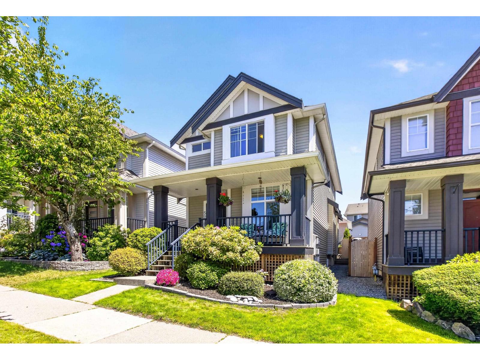 5970 164 Street, Surrey, British Columbia  V3S 6M6 - Photo 3 - R3157661