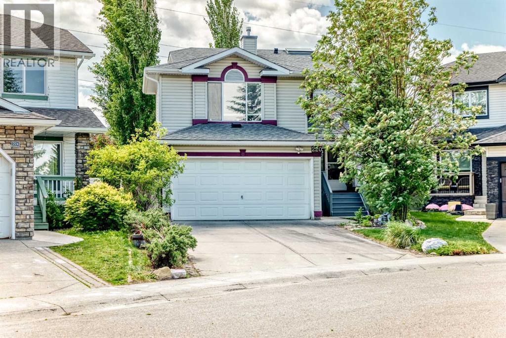 220 Shawbrooke Manor SW, Calgary, Alberta  T2Y 3L7 - Photo 1 - A2321984