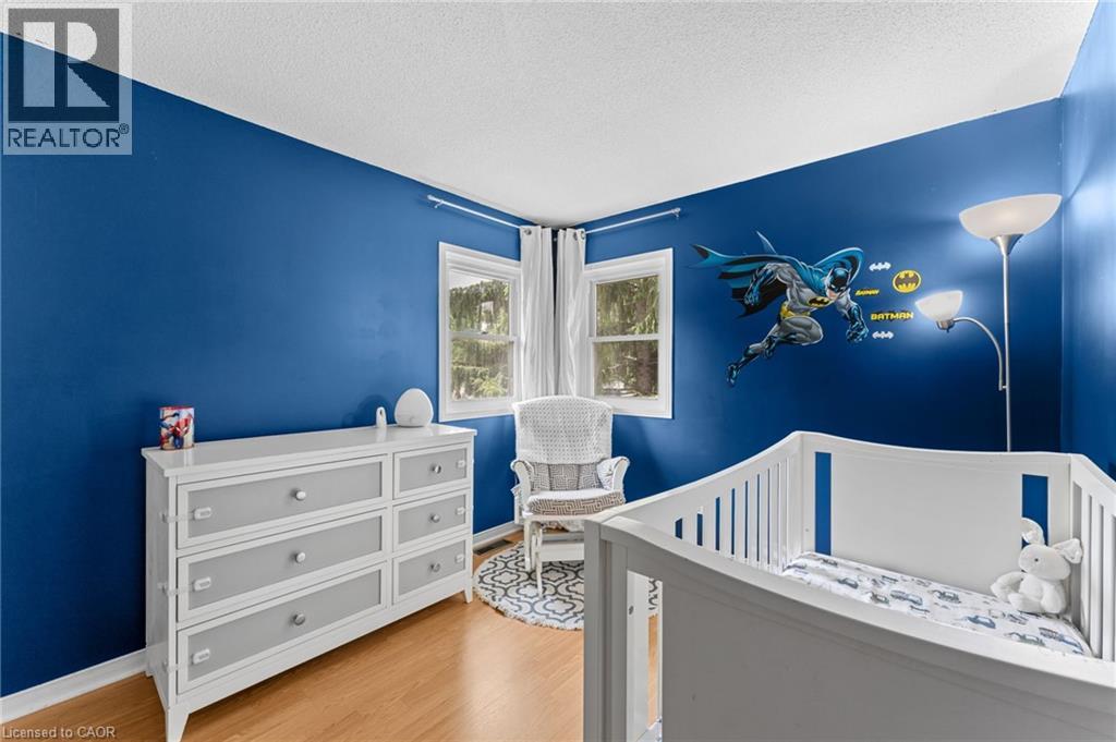 465 Beechwood Place Unit# 12, Waterloo, Ontario  N2T 2N8 - Photo 25 - 40857226