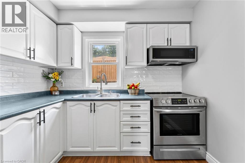 465 Beechwood Place Unit# 12, Waterloo, Ontario  N2T 2N8 - Photo 17 - 40857226