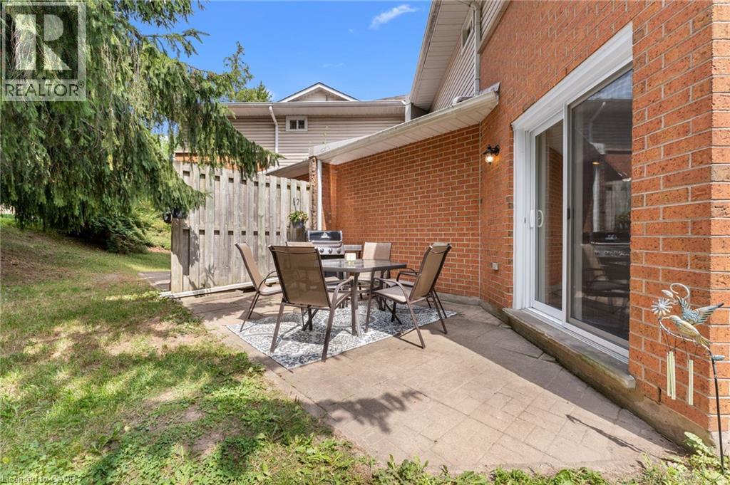 465 Beechwood Place Unit# 12, Waterloo, Ontario  N2T 2N8 - Photo 43 - 40857226