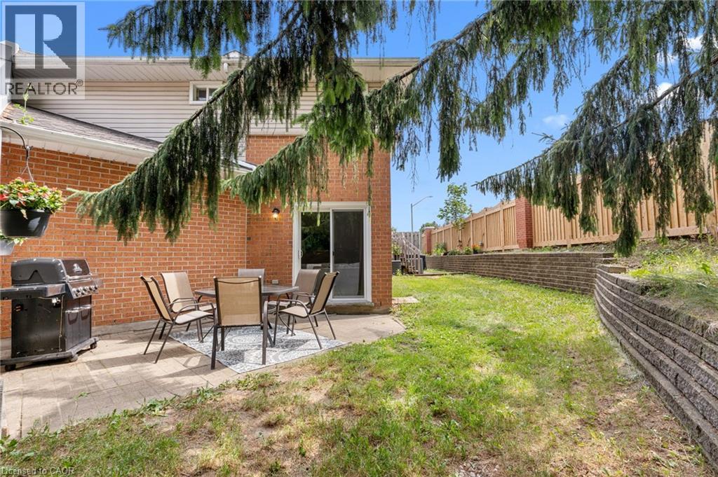 465 Beechwood Place Unit# 12, Waterloo, Ontario  N2T 2N8 - Photo 45 - 40857226