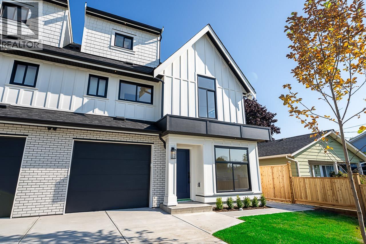 4945 44 Avenue, Delta, British Columbia  V4K 1B9 - Photo 2 - R3157519