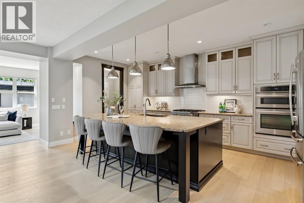 2927 7 Avenue NW, Calgary, Alberta  T2N 1B3 - Photo 8 - A2324665
