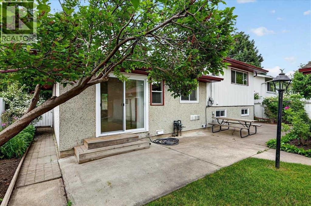 4707 Brockington Road NW, Calgary, Alberta  T2L 1R5 - Photo 36 - A2330736