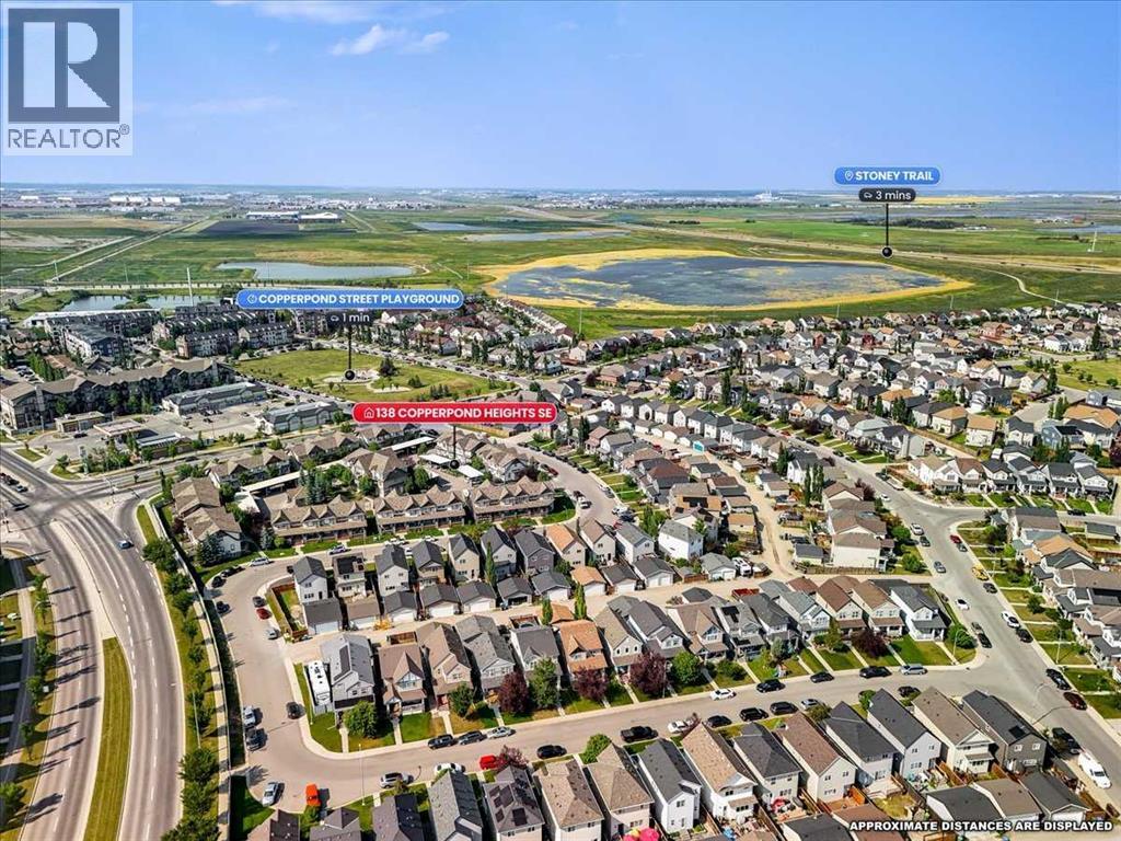 138 Copperpond Heights SE, Calgary, Alberta  T2Z 0W9 - Photo 45 - A2331601