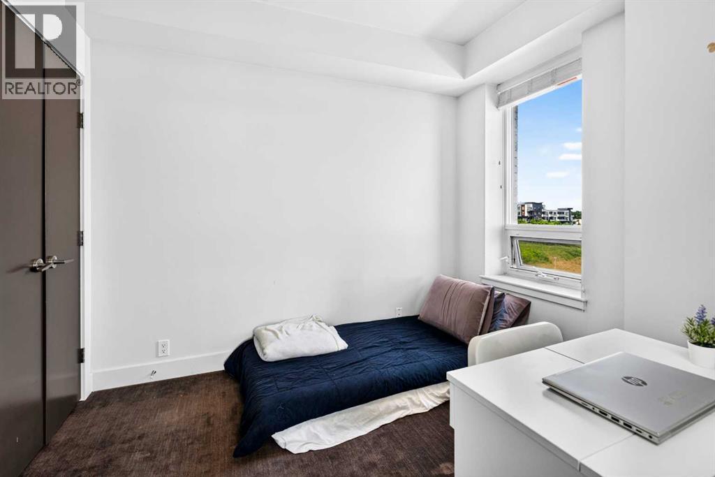 402, 10 Shawnee Hill SW, Calgary, Alberta  T2Y 0K5 - Photo 17 - A2333115