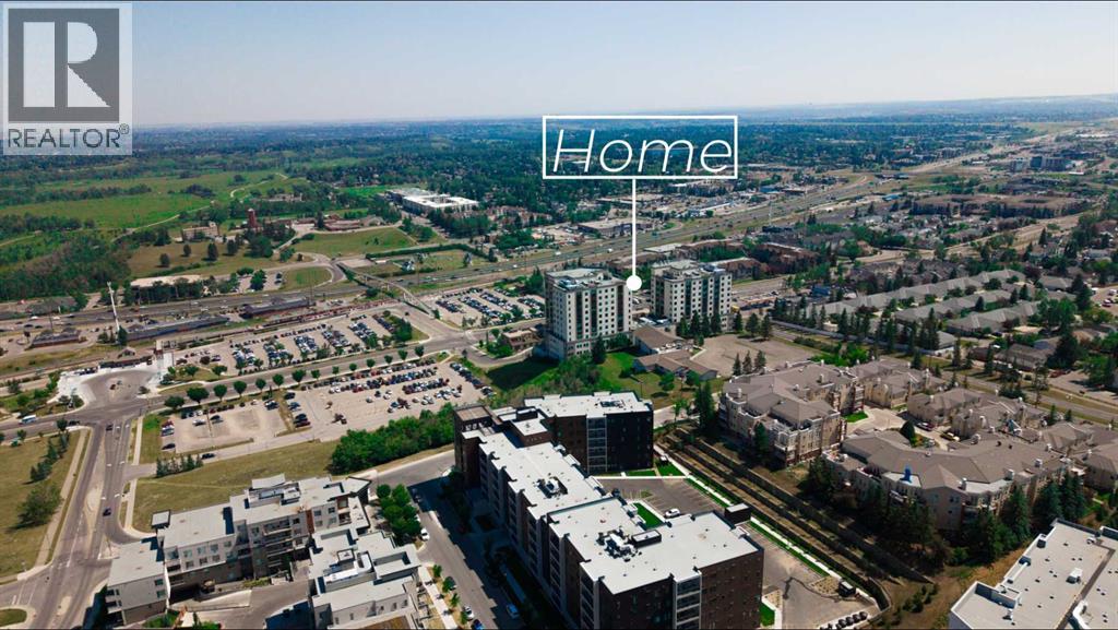 402, 10 Shawnee Hill SW, Calgary, Alberta  T2Y 0K5 - Photo 38 - A2333115