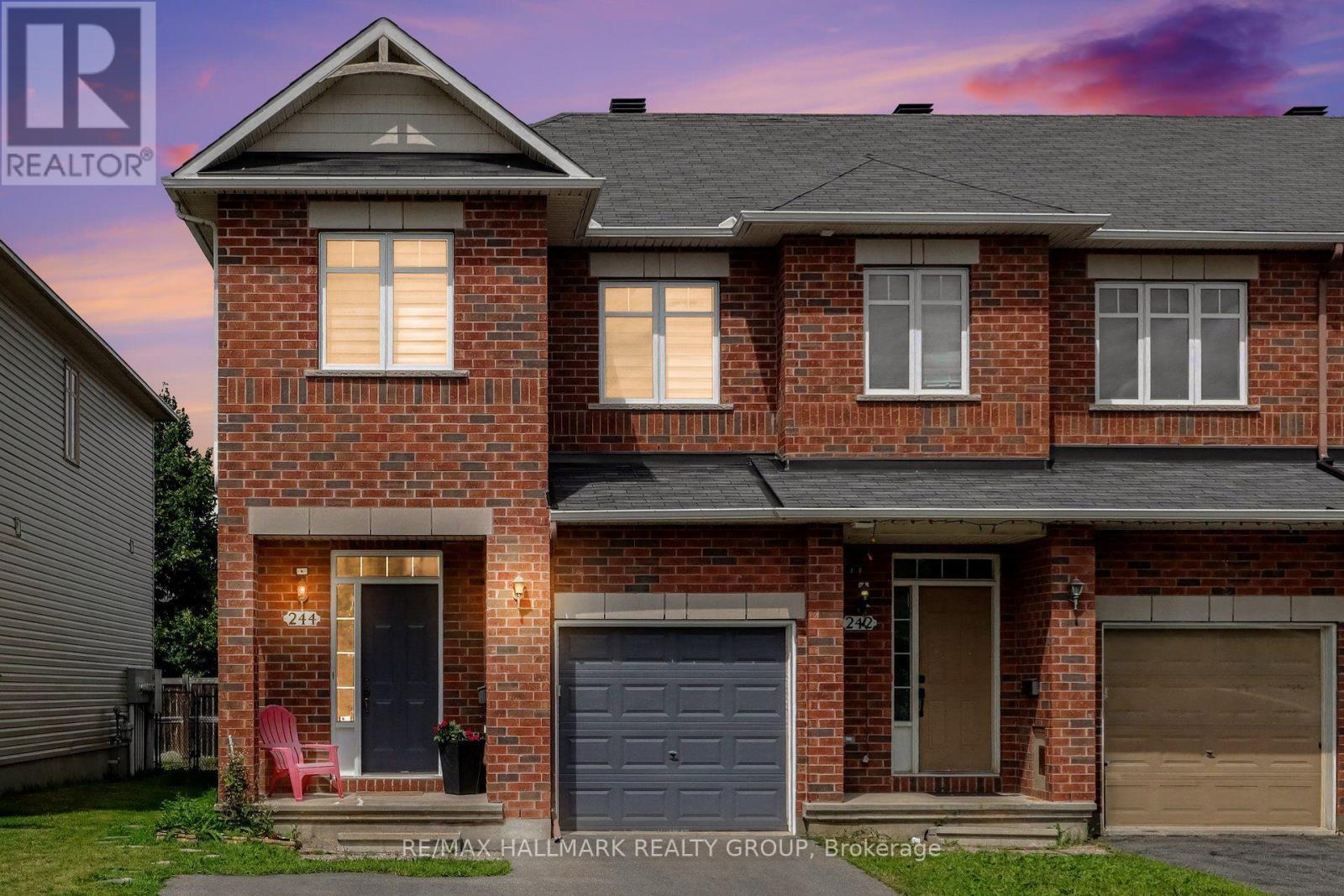 244 CALAVERAS AVENUE, Ottawa, Ontario