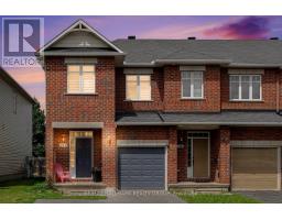 244 CALAVERAS AVENUE, Ottawa, Ontario