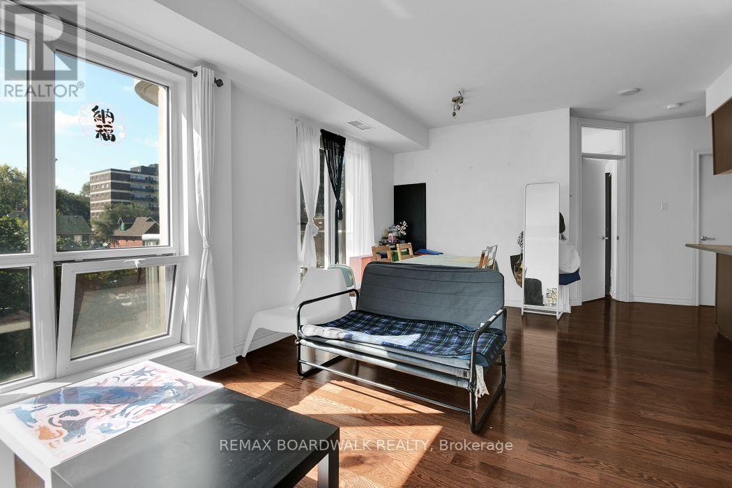 408 - 234 Rideau Street, Ottawa, Ontario  K1N 0A9 - Photo 11 - X13697818