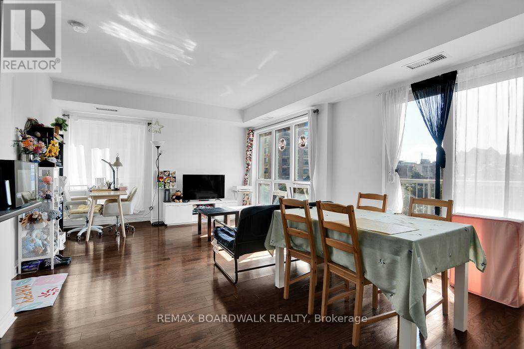 408 - 234 Rideau Street, Ottawa, Ontario  K1N 0A9 - Photo 12 - X13697818