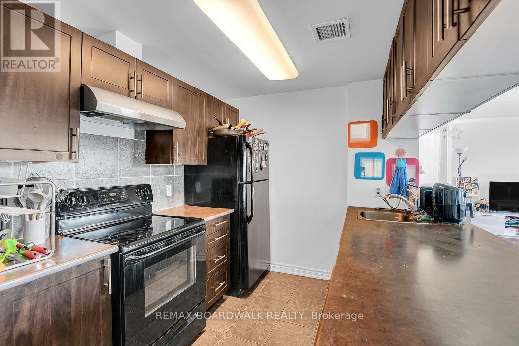 408 - 234 Rideau Street, Ottawa, Ontario  K1N 0A9 - Photo 13 - X13697818