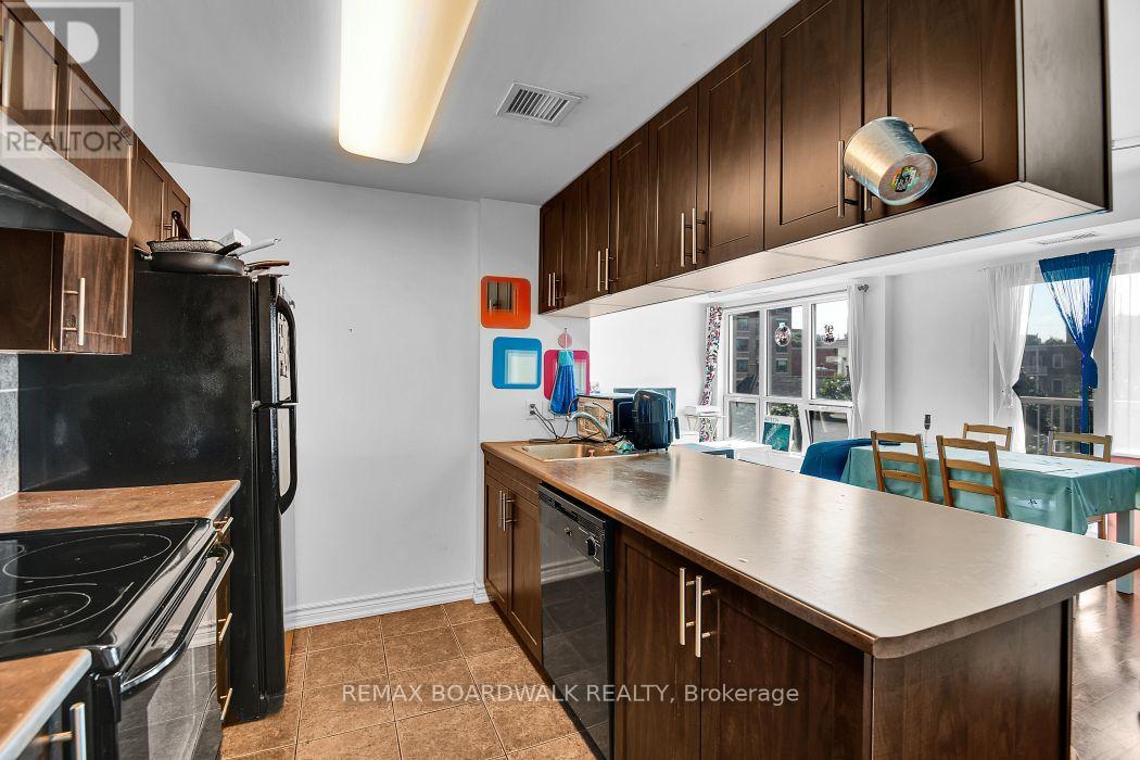 408 - 234 Rideau Street, Ottawa, Ontario  K1N 0A9 - Photo 14 - X13697818