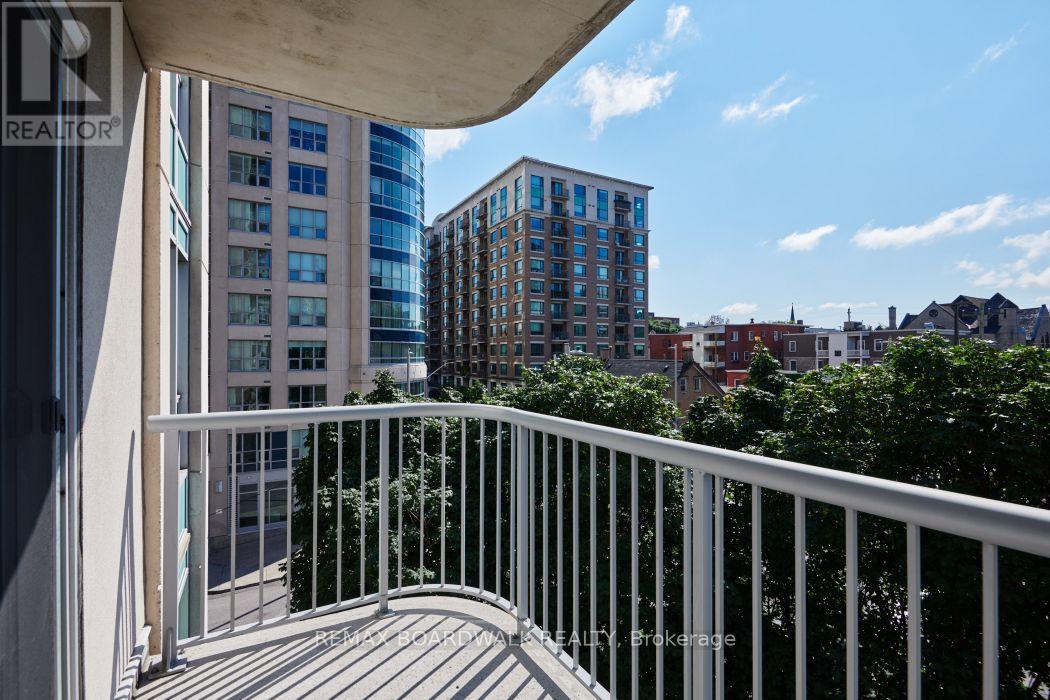 408 - 234 Rideau Street, Ottawa, Ontario  K1N 0A9 - Photo 23 - X13697818