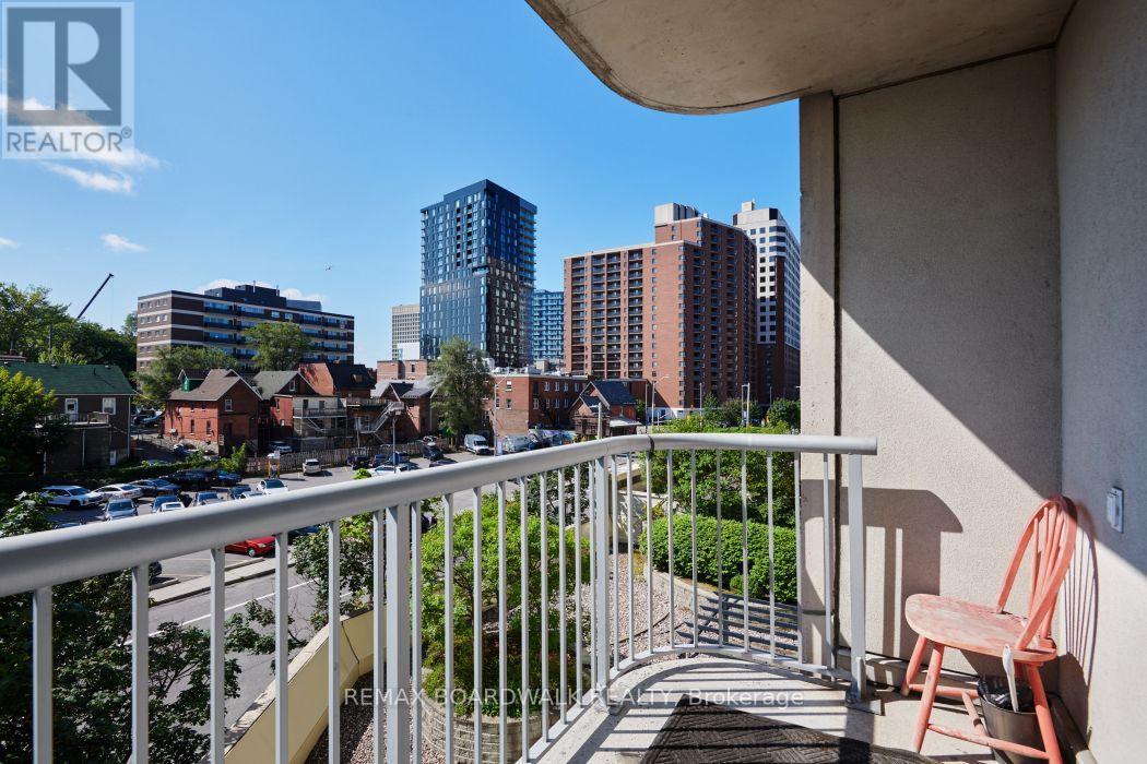 408 - 234 Rideau Street, Ottawa, Ontario  K1N 0A9 - Photo 24 - X13697818