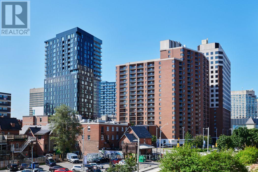 408 - 234 Rideau Street, Ottawa, Ontario  K1N 0A9 - Photo 25 - X13697818