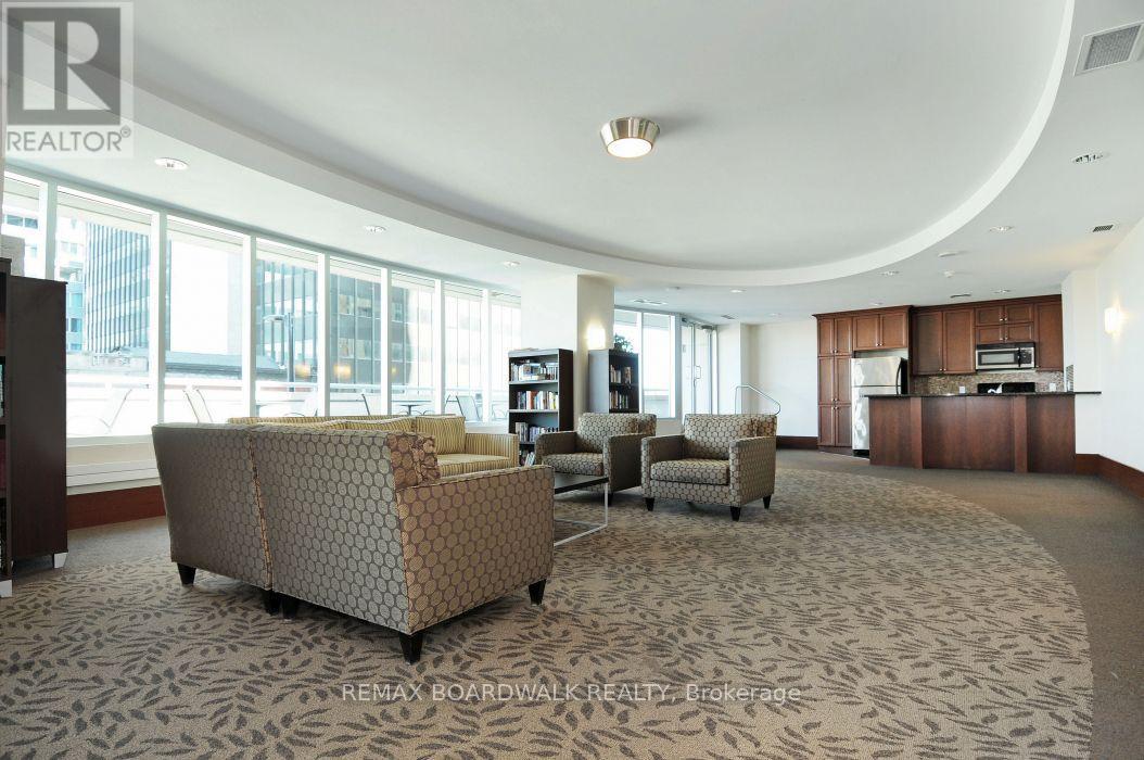 408 - 234 Rideau Street, Ottawa, Ontario  K1N 0A9 - Photo 31 - X13697818