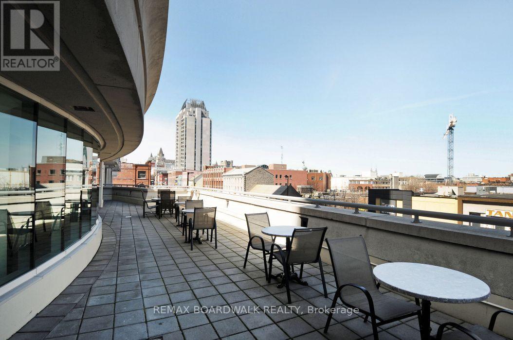 408 - 234 Rideau Street, Ottawa, Ontario  K1N 0A9 - Photo 33 - X13697818