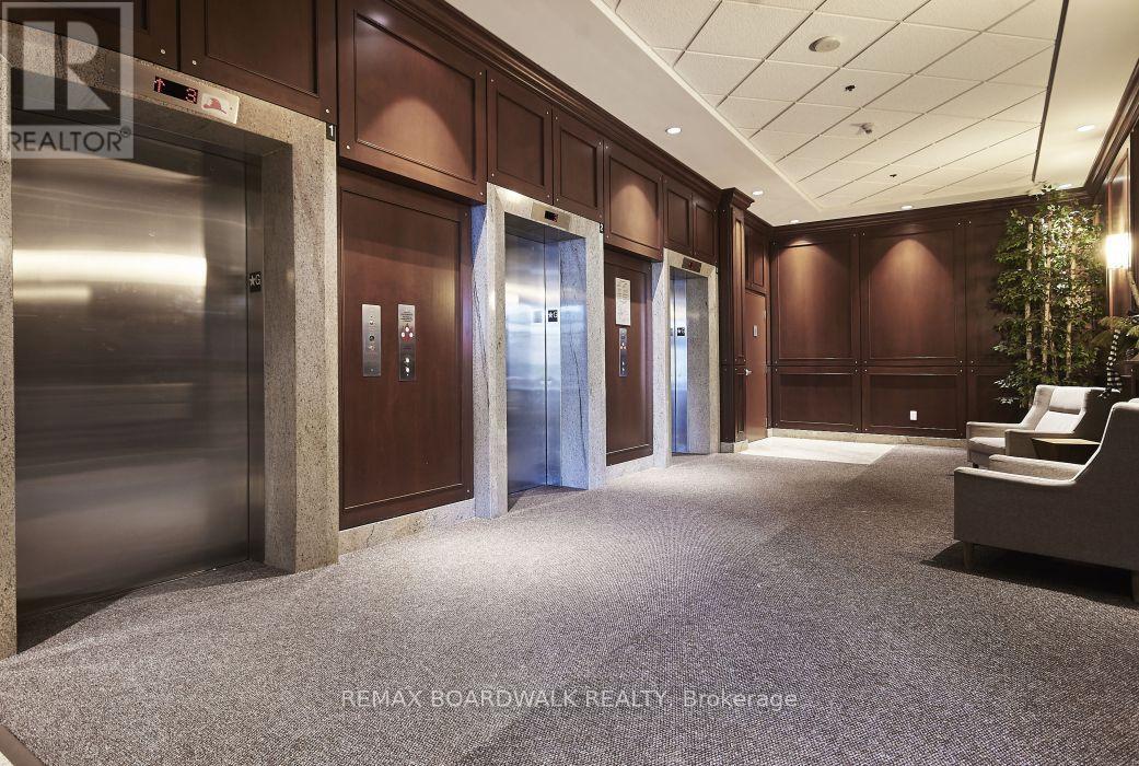 408 - 234 Rideau Street, Ottawa, Ontario  K1N 0A9 - Photo 4 - X13697818
