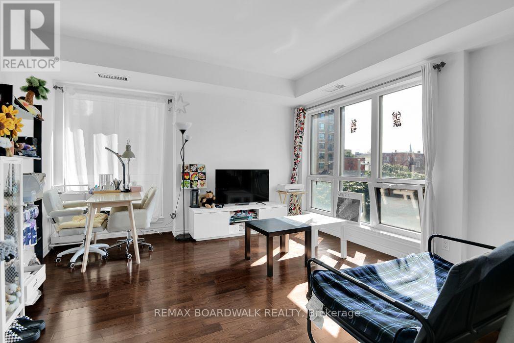 408 - 234 Rideau Street, Ottawa, Ontario  K1N 0A9 - Photo 6 - X13697818