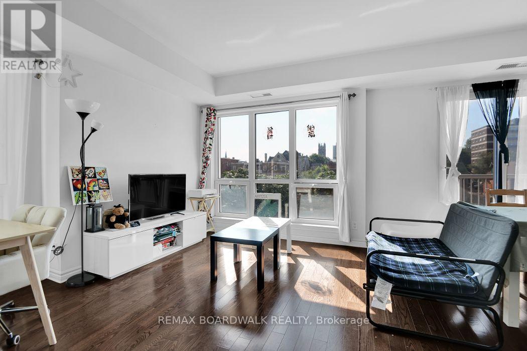408 - 234 Rideau Street, Ottawa, Ontario  K1N 0A9 - Photo 7 - X13697818