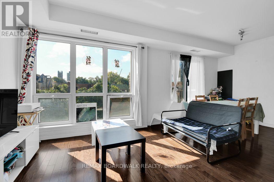 408 - 234 Rideau Street, Ottawa, Ontario  K1N 0A9 - Photo 8 - X13697818