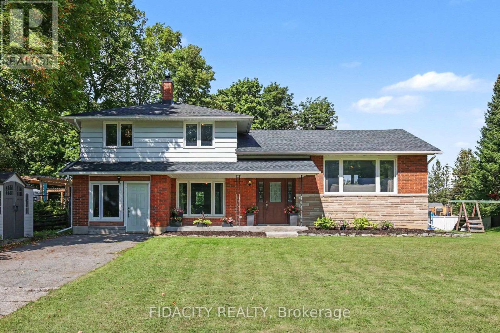 176 DOE ROAD, Beckwith, Ontario