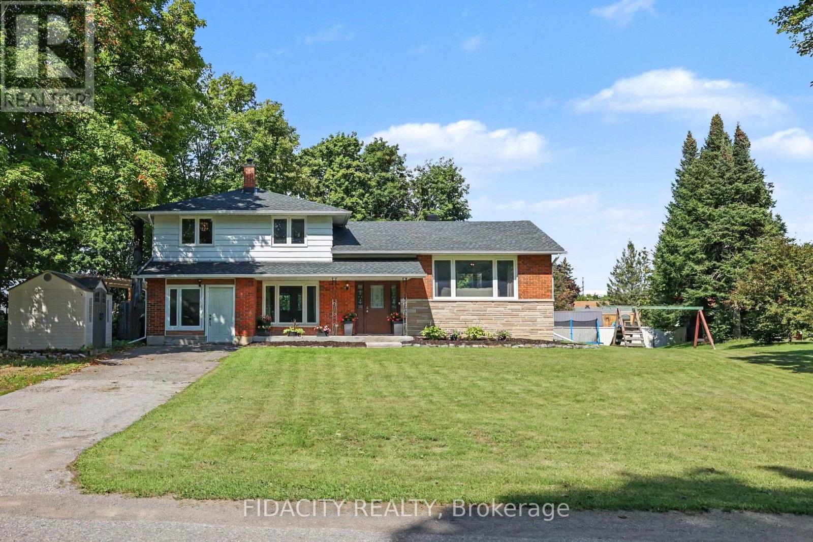 176 Doe Road, Beckwith, Ontario  K7C 3P2 - Photo 2 - X13697830