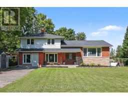 176 DOE ROAD, Beckwith, Ontario
