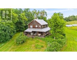 1776 OLD BROOKE ROAD, Tay Valley, Ontario