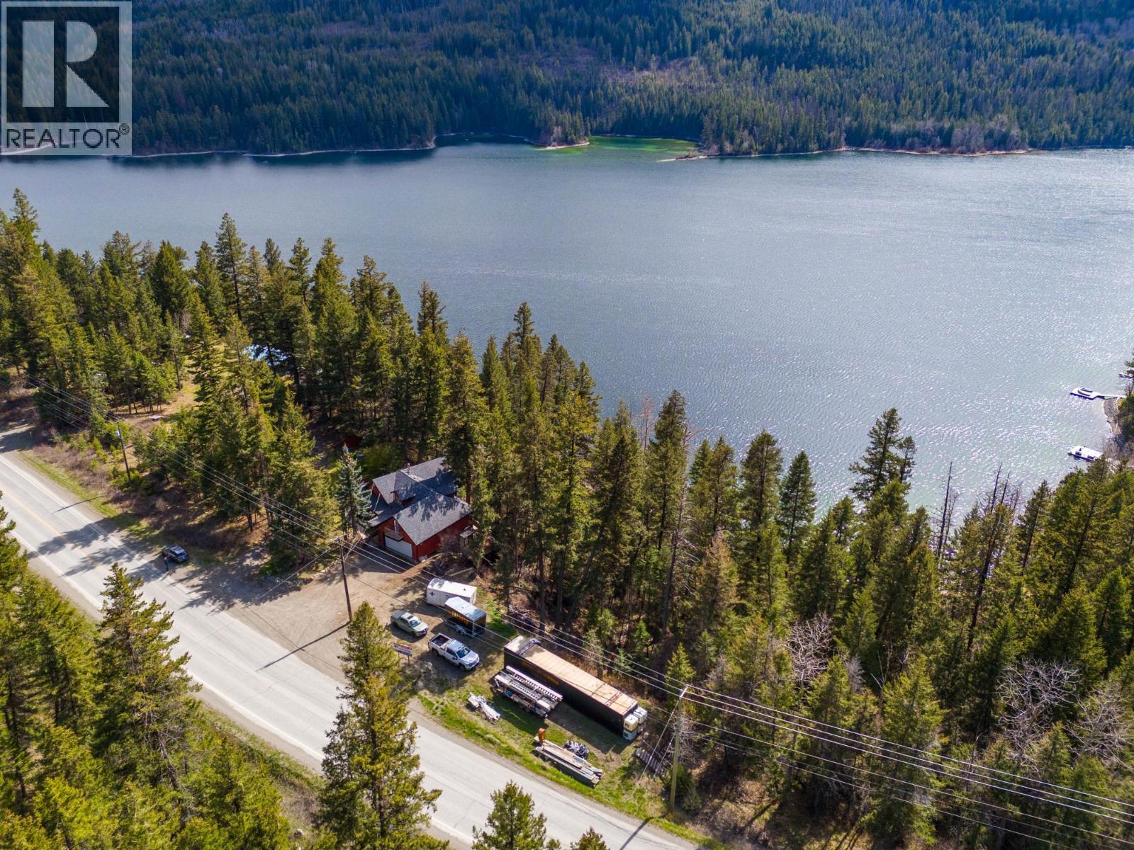 2486 Heffley-Louis Creek Road, Kamloops, British Columbia  V0E 1Z0 - Photo 37 - 10383480