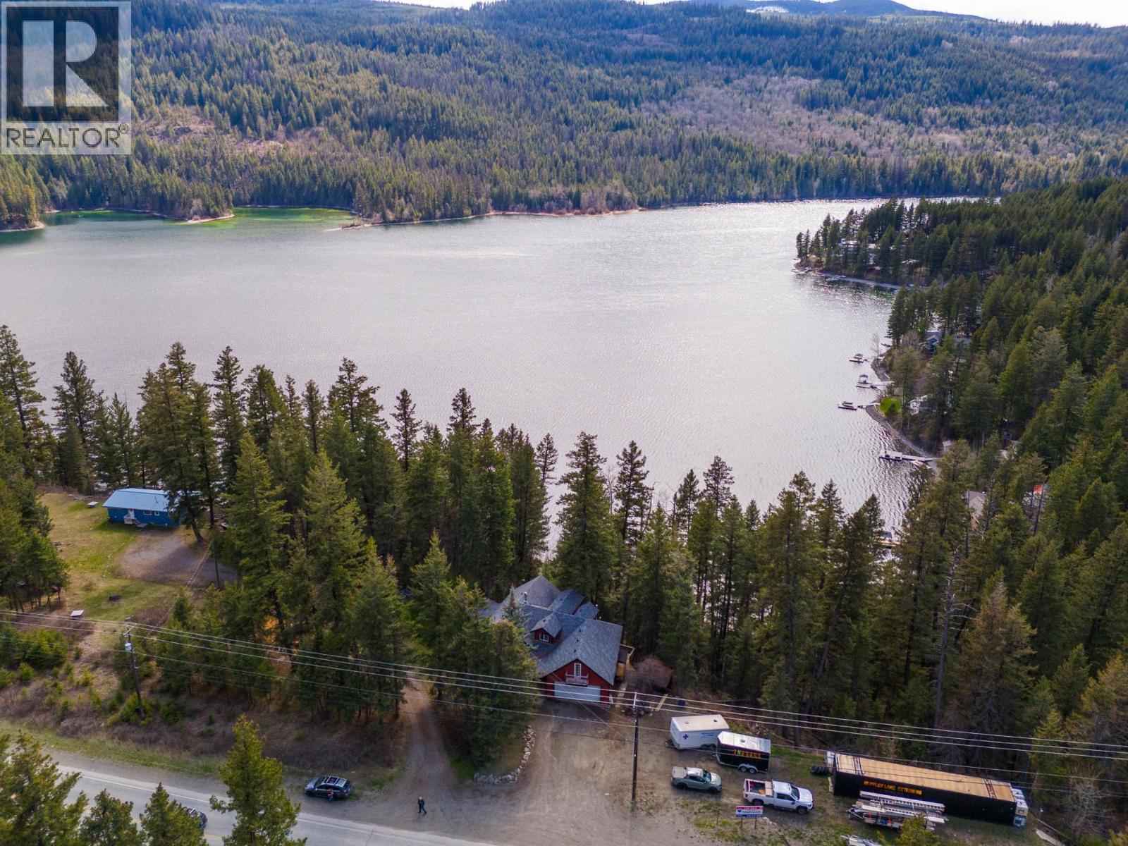 2486 Heffley-Louis Creek Road, Kamloops, British Columbia  V0E 1Z0 - Photo 36 - 10383480
