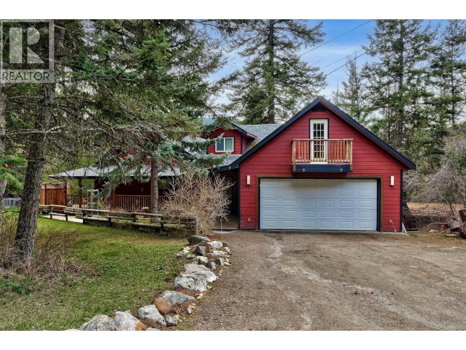 2486 Heffley-Louis Creek Road, Kamloops, British Columbia  V0E 1Z0 - Photo 46 - 10383480