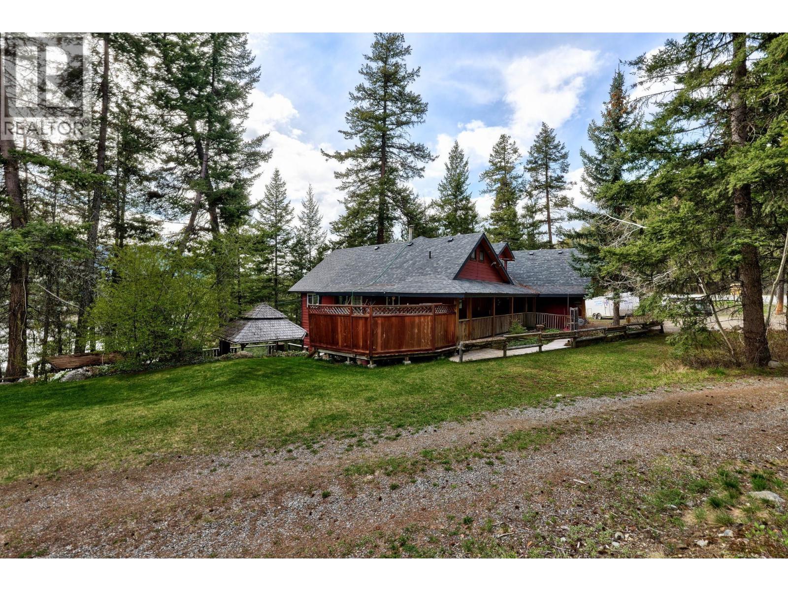 2486 Heffley-Louis Creek Road, Kamloops, British Columbia  V0E 1Z0 - Photo 54 - 10383480