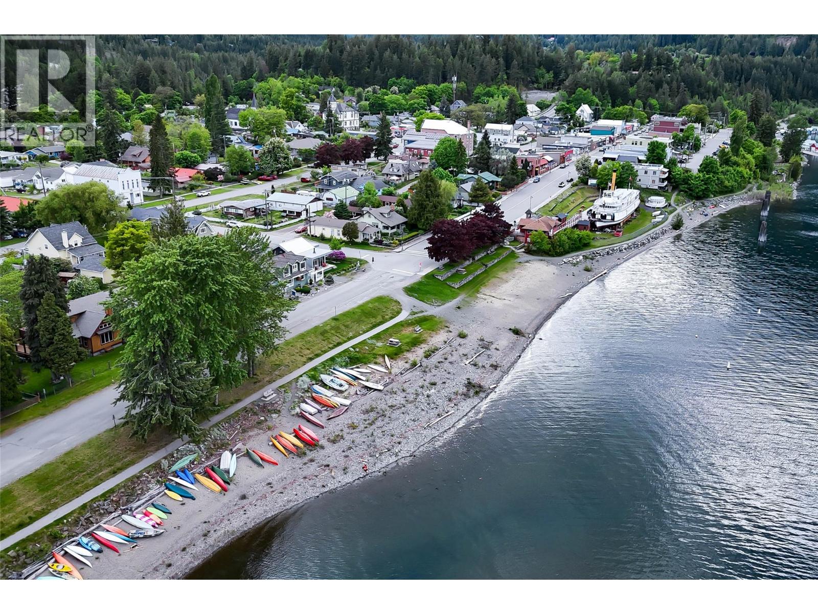 244 E Avenue Unit# 3, Kaslo, British Columbia V0G 1M0 - Photo 8 - 10387266