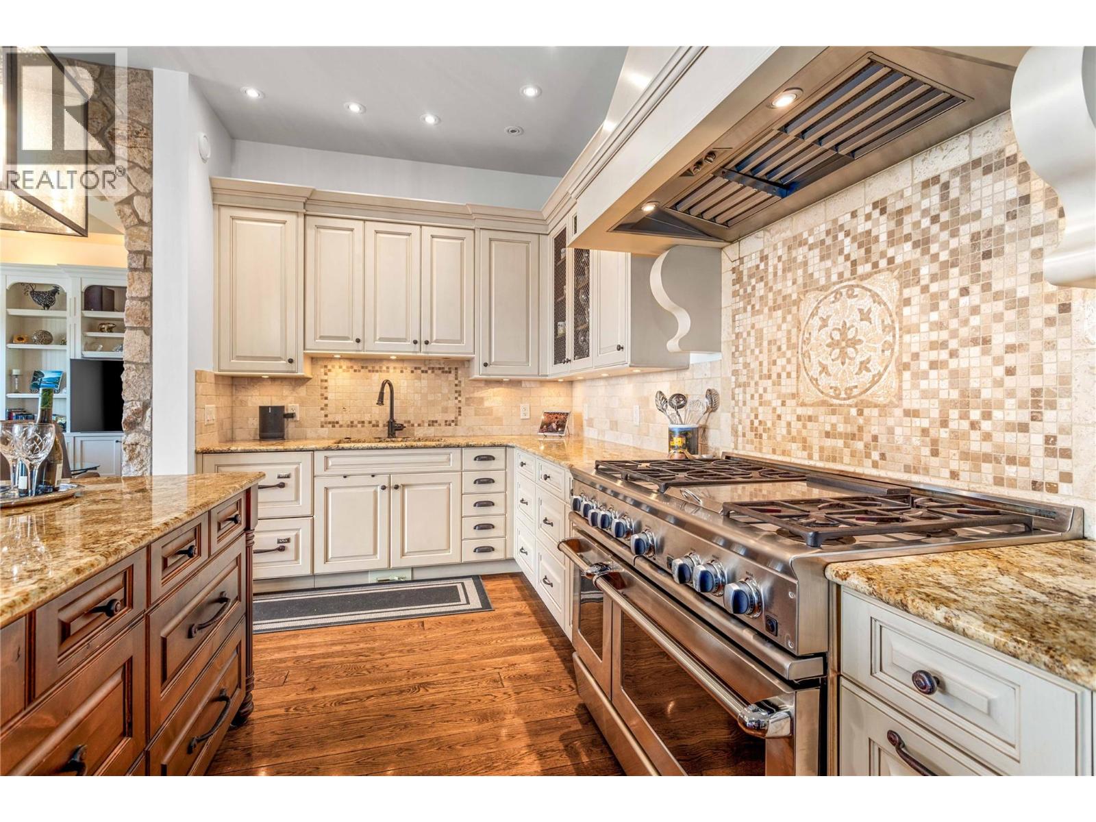 1173 Parkbluff Lane, Kelowna, British Columbia  V1V 2Y3 - Photo 24 - 10397954