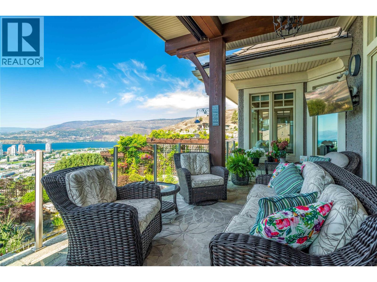 1173 Parkbluff Lane, Kelowna, British Columbia  V1V 2Y3 - Photo 11 - 10397954