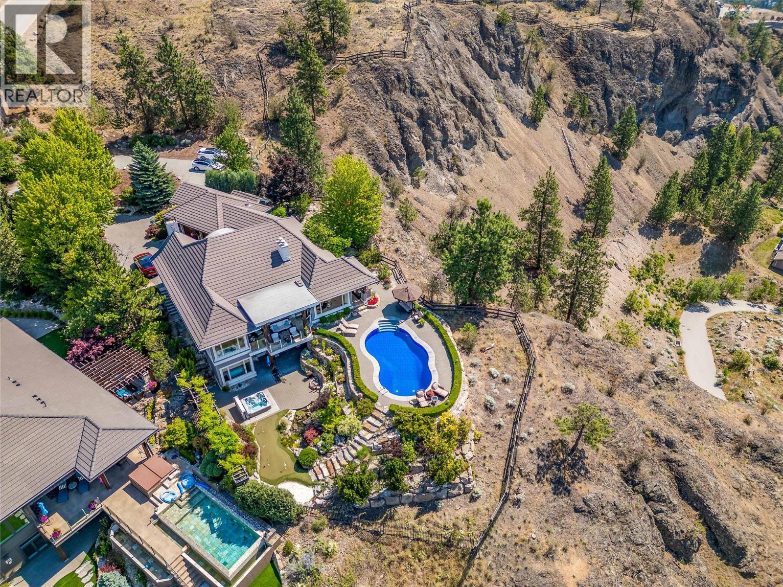 1173 Parkbluff Lane, Kelowna, British Columbia  V1V 2Y3 - Photo 5 - 10397954