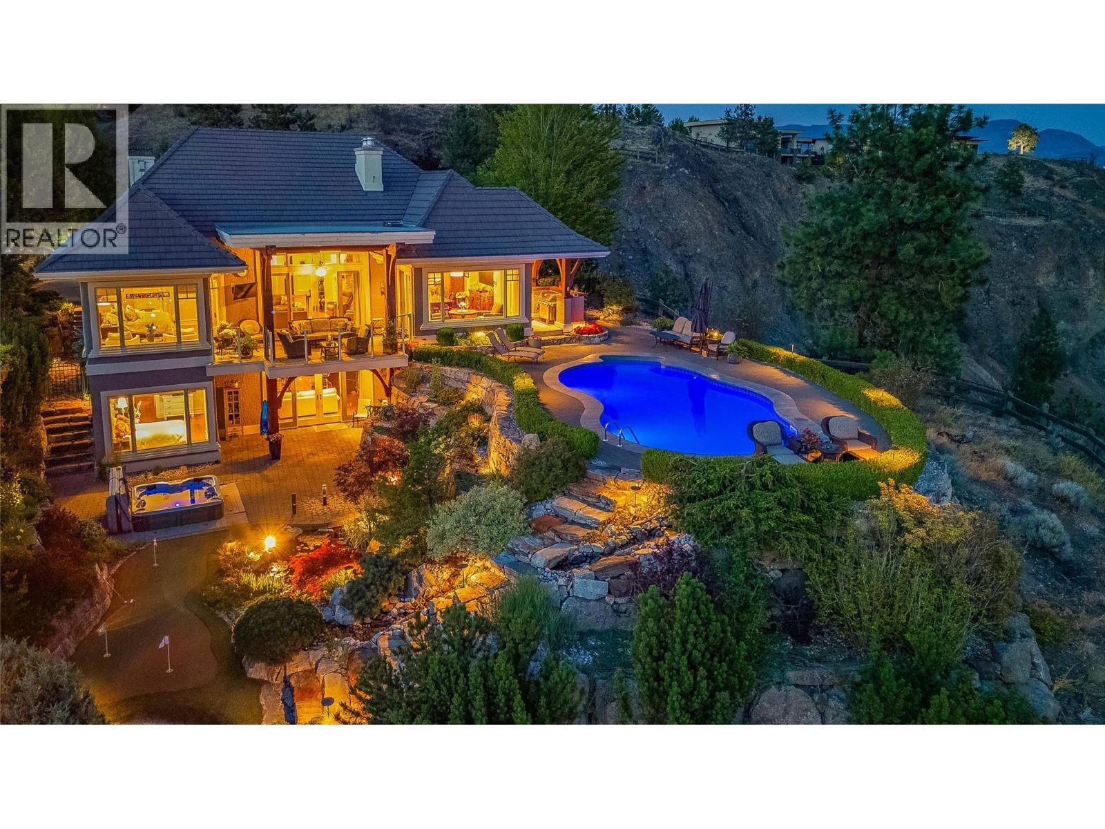 1173 Parkbluff Lane, Kelowna, British Columbia  V1V 2Y3 - Photo 1 - 10397954
