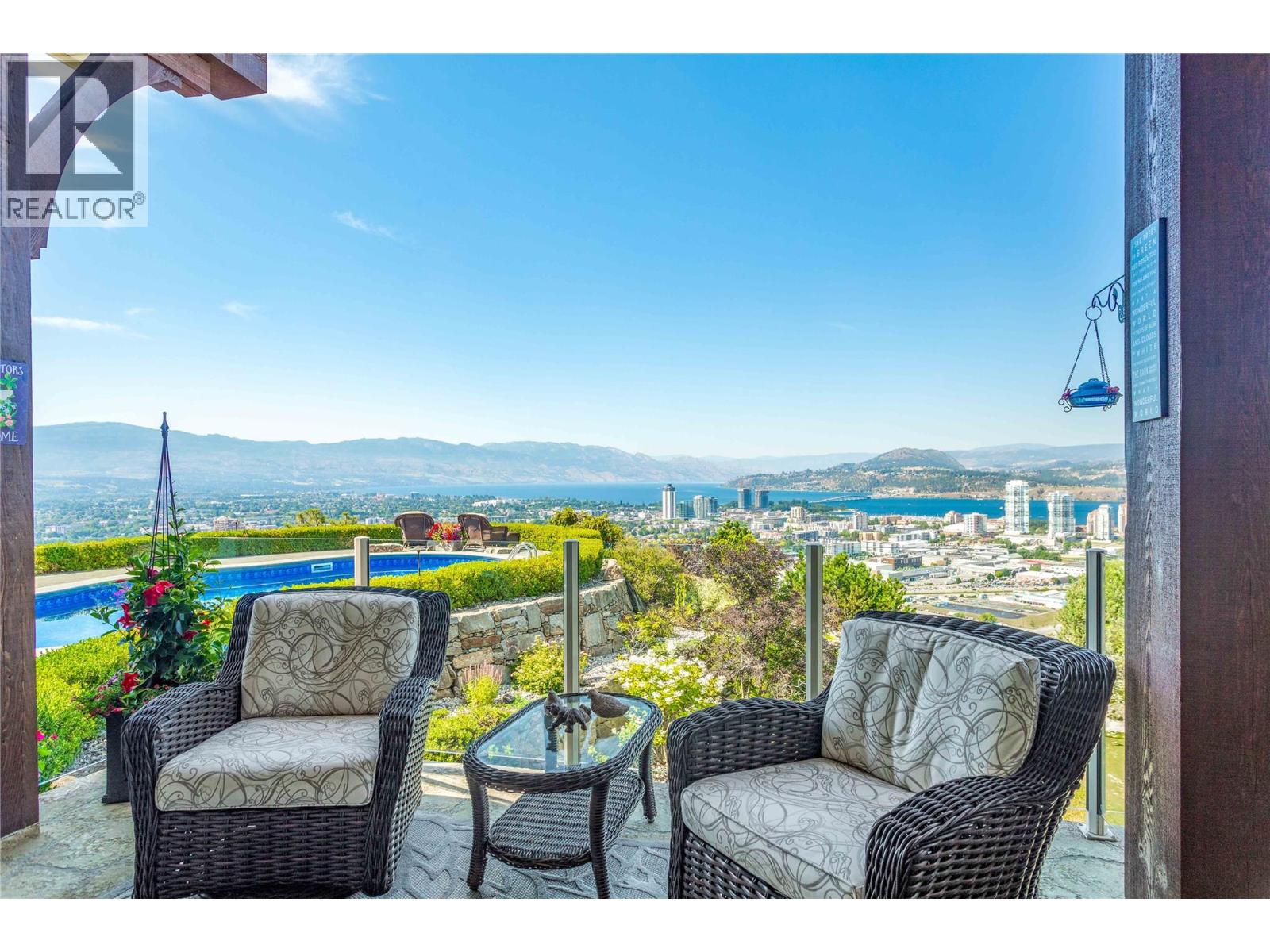1173 Parkbluff Lane, Kelowna, British Columbia  V1V 2Y3 - Photo 13 - 10397954