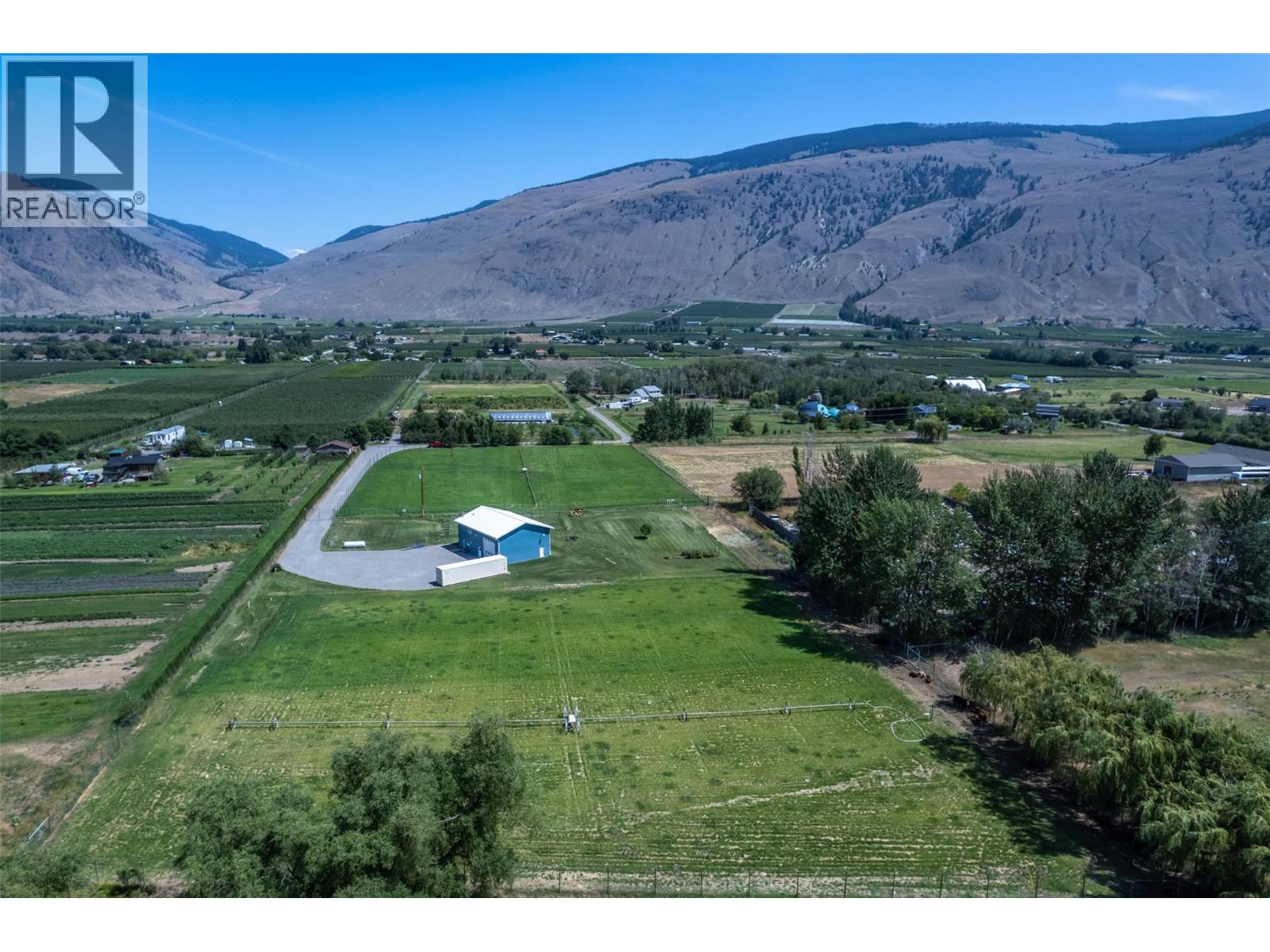 1969 Osprey Lane, Cawston, British Columbia  V0X 1C1 - Photo 3 - 10373277