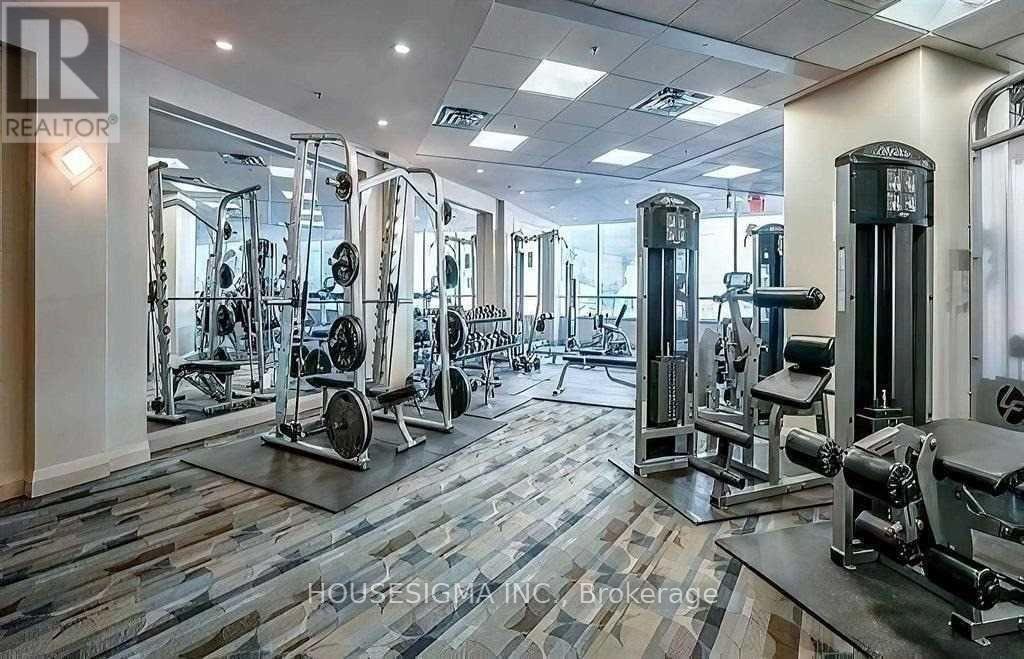 1609 - 12 Yonge Street, Toronto, Ontario  M5E 1R4 - Photo 19 - C13697850