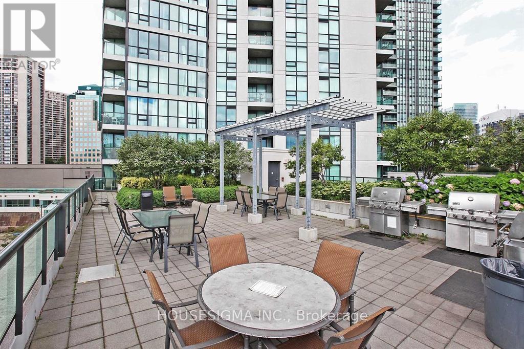1609 - 12 Yonge Street, Toronto, Ontario  M5E 1R4 - Photo 24 - C13697850
