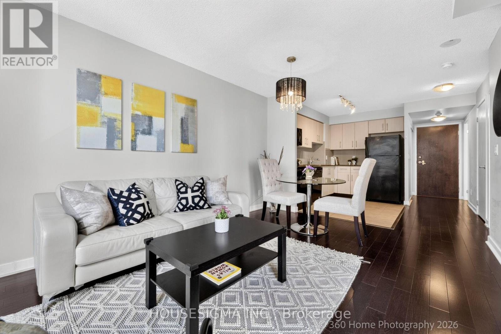 1609 - 12 Yonge Street, Toronto, Ontario  M5E 1R4 - Photo 8 - C13697850