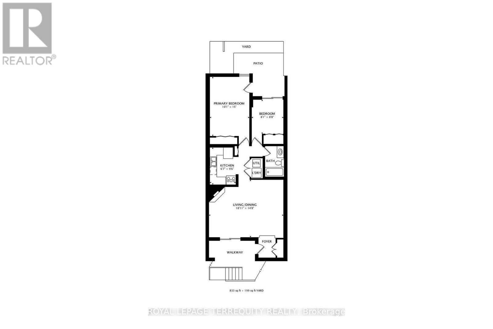 15 - 17 Pembroke Street, Toronto, Ontario  M5A 2N6 - Photo 25 - C13697866