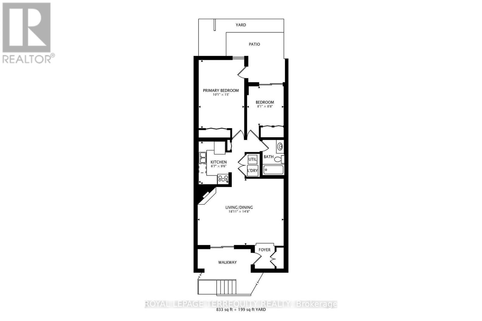 15 - 17 Pembroke Street, Toronto, Ontario  M5A 2N6 - Photo 26 - C13697866
