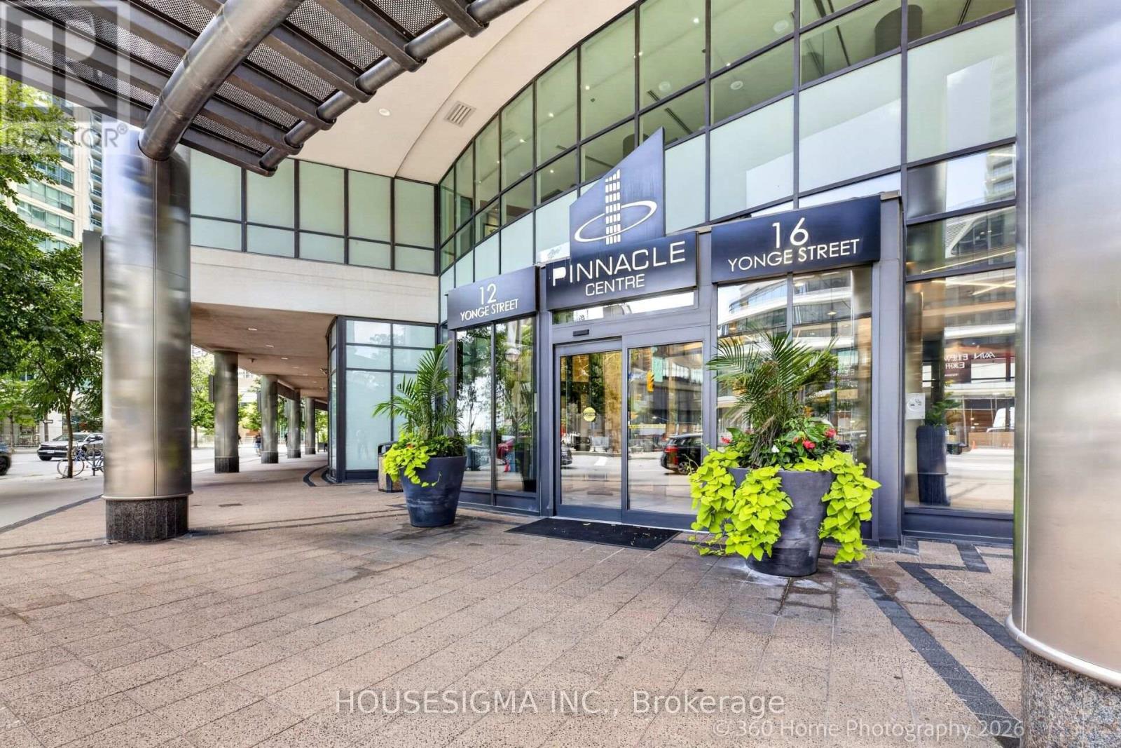 1609 - 12 Yonge Street, Toronto, Ontario  M5E 1R4 - Photo 16 - C13697886