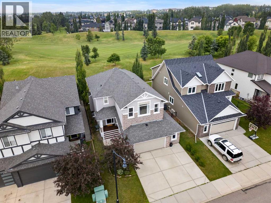 141 Crystal Green Drive, Okotoks, Alberta  T1S 0C8 - Photo 2 - A2338676